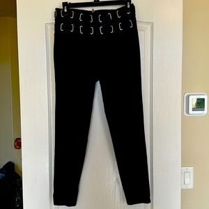 Bebe size medium tight fitting